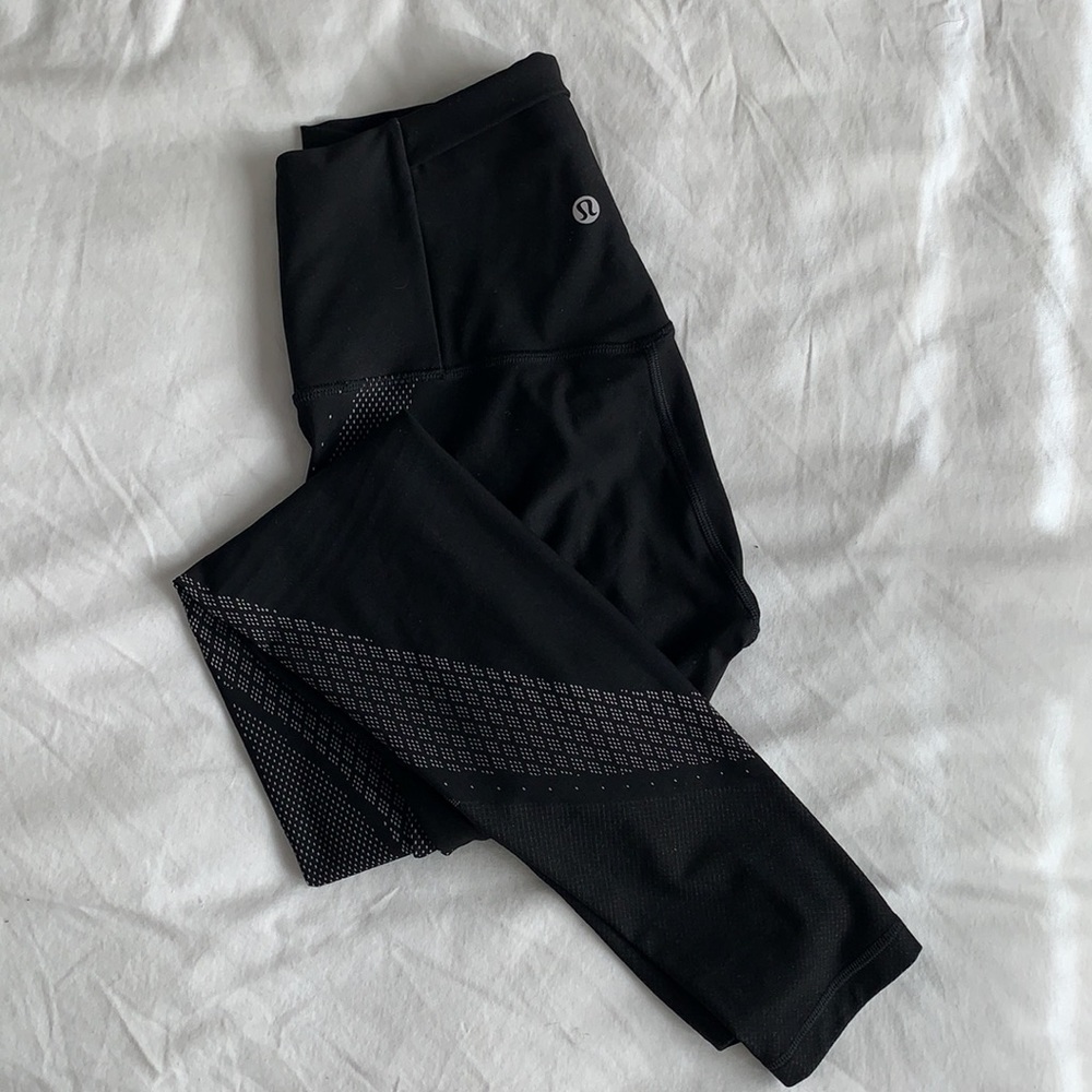 Lululemon Mapped Out High-Rise Tight 28"